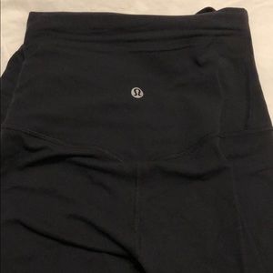Lululemon HIGH RISE aligns